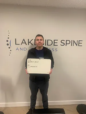 Chiropractic-renton-wa-decreased-back-pain-testimonial