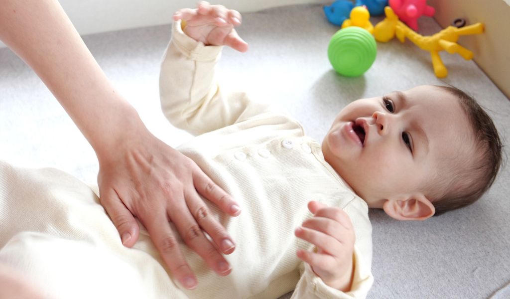 Colic | lakeside spine and wellness |