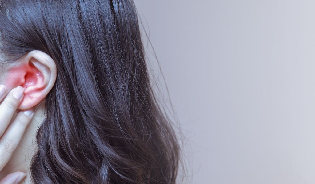 Ear infections | lakeside spine and wellness |