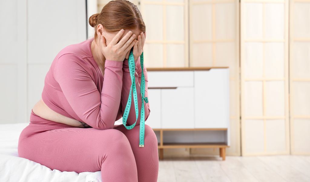 Obesity | lakeside spine and wellness |