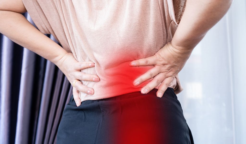 Sciatica vs. Piriformis Syndrome: How to Tell Them Apart