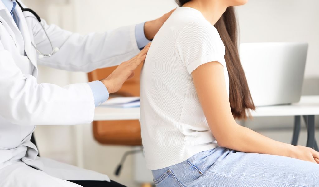 Scoliosis Screening in Teens: What It Actually Catches