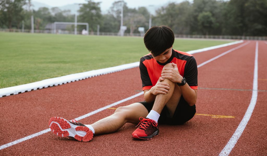 Sports injuries | lakeside spine and wellness |