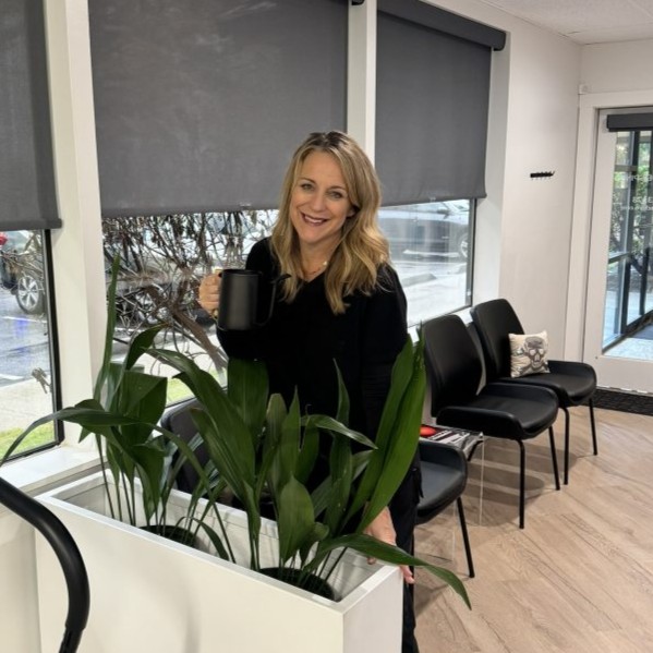 Megan Winger | Lakeside Spine and Wellness